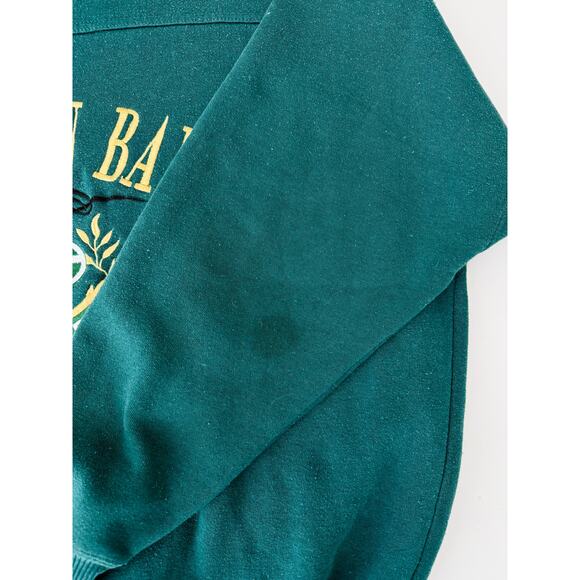 NFL green bay packers vintage crewneck - size large - Picture 4 of 6